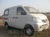 Фургон (автофургон) Changan CH5028XXYC1