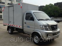 Фургон (автофургон) Changhe CH5035XXYAR21