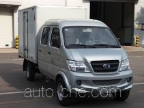Фургон (автофургон) Changhe CH5035XXYBR21