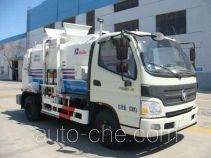 Автомобиль для перевозки пищевых отходов Haide CHD5080TCAE5