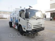 Автомобиль для перевозки пищевых отходов Haide CHD5084TCAJLE5