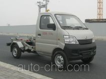 Мусоровоз с отсоединяемым кузовом Changlin CHL5020ZXXC4