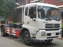 Мусоровоз с отсоединяемым кузовом Changlin CHL5160ZXXD4