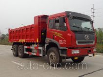 Самосвал мусоровоз Zhaoxin CHQ5250ZLJ