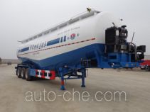 Полуприцеп цистерна для порошковых грузов низкой плотности Zhaoxin CHQ9402GFL