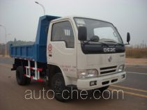 Самосвал мусоровоз Zhongfa CHW3060C