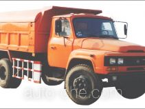 Мусоровоз с герметичным кузовом Zhongfa CHW5092ZLJC