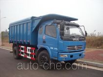 Мусоровоз с герметичным кузовом Zhongfa CHW5107ZLJ