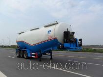 Полуприцеп цистерна для порошковых грузов низкой плотности Hengxin Zhiyuan CHX9400GFL