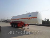 Полуприцеп цистерна для перевозки окислителей Hengxin Zhiyuan CHX9400GYW
