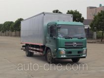 Фургон (автофургон) Chuanjiao CJ5160XXYD5AB