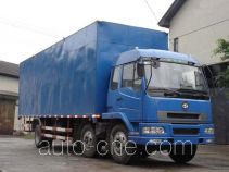 Фургон (автофургон) Chuanjiang CJQ5160GXXY