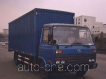 Фургон (автофургон) Chuanjiang CJQ5160XXY