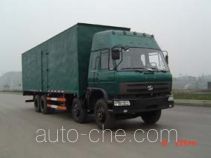 Фургон (автофургон) Chuanjiang CJQ5270GXXY