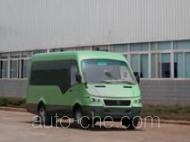 Фургон (автофургон) Sanxiang CK5040XXY