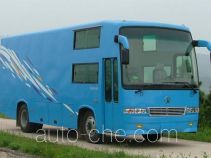 Фургон (автофургон) Sanxiang CK5121XXY