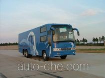 Фургон (автофургон) Sanxiang CK5200XXY