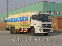 Автоцистерна для порошковых грузов Chufei CLQ5250GFL3D