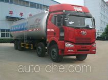 Автоцистерна для порошковых грузов низкой плотности Chufei CLQ5310GFL4CA