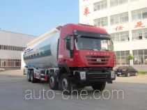 Автоцистерна для порошковых грузов низкой плотности Chufei