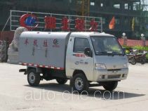 Мусоровоз с герметичным кузовом Chengliwei CLW5020MLJB3