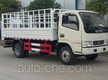 Грузовой автомобиль для перевозки скота (скотовоз) Chengliwei CLW5040CCQ5