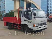 Автомобиль для перевозки мусорных контейнеров Chengliwei CLW5040CTYH5