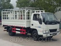 Грузовой автомобиль для перевозки скота (скотовоз) Chengliwei CLW5041CCQJ5