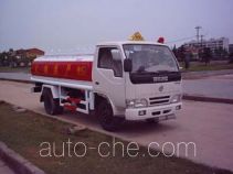 Топливная автоцистерна Chengliwei CLW5042GJY