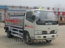 Топливная автоцистерна Chengliwei CLW5042GJY3