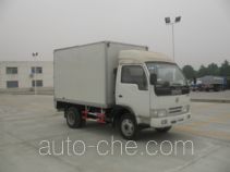 Фургон (автофургон) Chengliwei CLW5050XXY