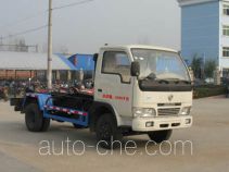Мусоровоз с отсоединяемым кузовом Chengliwei CLW5050ZKX3