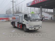 Топливная автоцистерна Chengliwei CLW5060GJYJ4