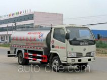 Автоцистерна для пищевых жидкостей Chengliwei CLW5060GYS3