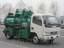Автомобиль для перевозки пищевых отходов Chengliwei CLW5060TCA3