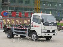 Мусоровоз с отсоединяемым кузовом Chengliwei CLW5060ZKX3