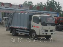 Мусоровоз с уплотнением отходов Chengliwei CLW5060ZYS3