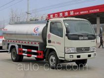 Автоцистерна для молока (молоковоз) Chengliwei CLW5070GNYD5