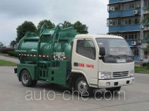 Автомобиль для перевозки пищевых отходов Chengliwei CLW5070TCA4