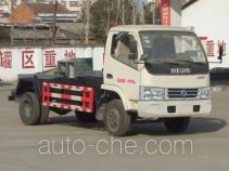 Мусоровоз с отсоединяемым кузовом Chengliwei CLW5070ZXXD5