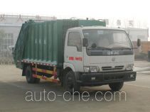 Мусоровоз с уплотнением отходов Chengliwei CLW5070ZYS3