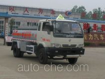 Топливная автоцистерна Chengliwei CLW5071GJY3