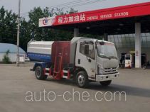 Стыкуемый мусоровоз с уплотнением отходов Chengliwei CLW5071ZDJB5