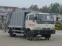 Мусоровоз с уплотнением отходов Chengliwei CLW5071ZYS3