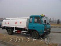 Автоцистерна для нефтепродуктов Chengliwei CLW5072GYY