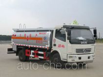 Топливная автоцистерна Chengliwei CLW5080GJY4