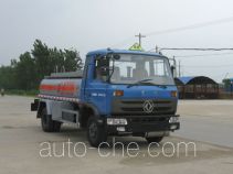 Топливная автоцистерна Chengliwei CLW5080GJYT3