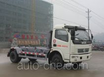 Мусоровоз с отсоединяемым кузовом Chengliwei CLW5080ZKX3