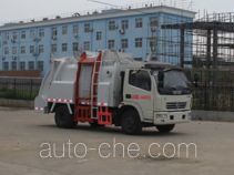 Автомобиль для перевозки пищевых отходов Chengliwei CLW5081TCA4
