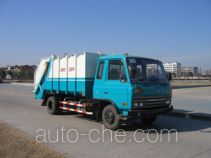 Мусоровоз с уплотнением отходов Chengliwei CLW5070ZYS